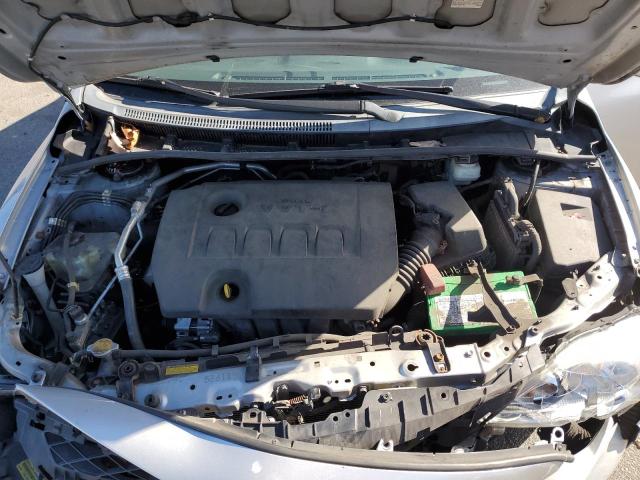 Photo 11 from auction – 2013 TOYOTA COROLLA BA with VIN 2T1BU4EE1DC060809