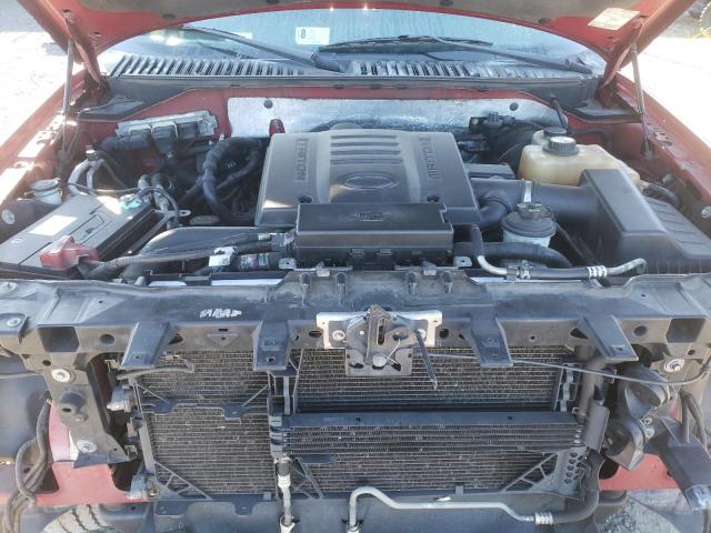 Photo 12 from auction – 2007 FORD EXPEDITION with VIN 1FMFU17557LA77487