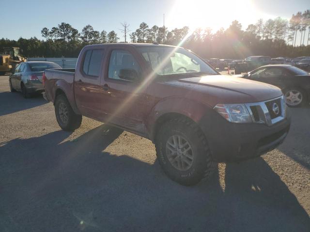 Photo 4 from auction – 2017 NISSAN FRONTIER S with VIN 1N6AD0EV3HN721566