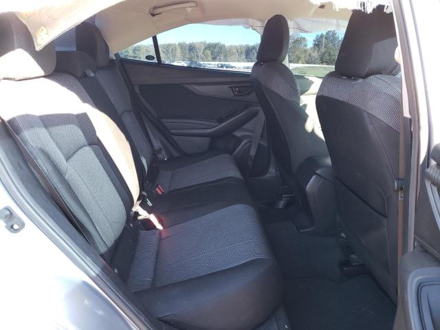 Photo 10 from auction – 2023 SUBARU IMPREZA with VIN 4S3GKAB68P3606090