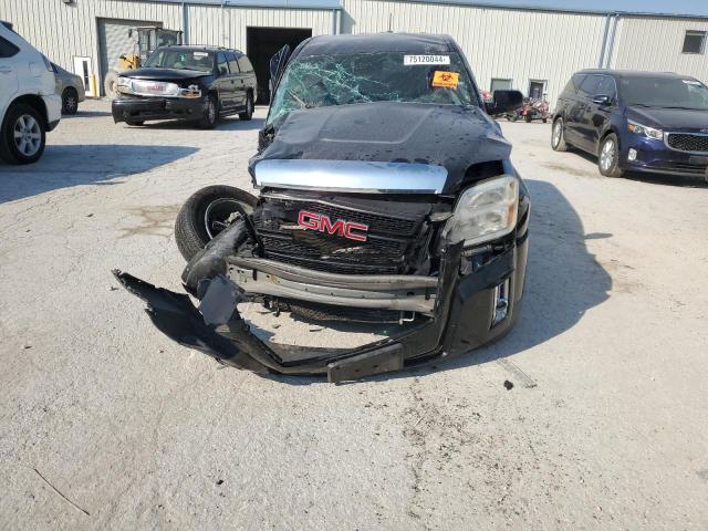Photo 5 from auction – 2015 GMC TERRAIN SL with VIN 2GKFLVEK9F6258398