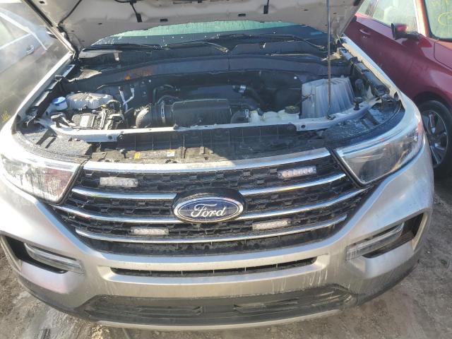 Снимка 12 от търг – 2020 FORD EXPLORER X с VIN 1FMSK7DH4LGC22852