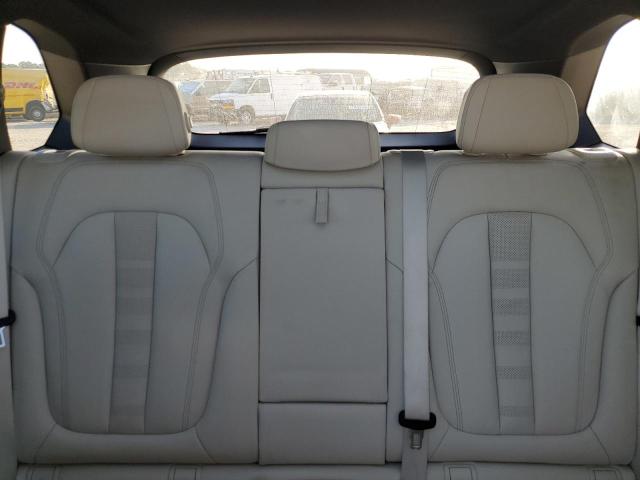 Photo 10 from auction – 2022 BMW X5 SDRIVE with VIN 5UXCR4C01N9L68551