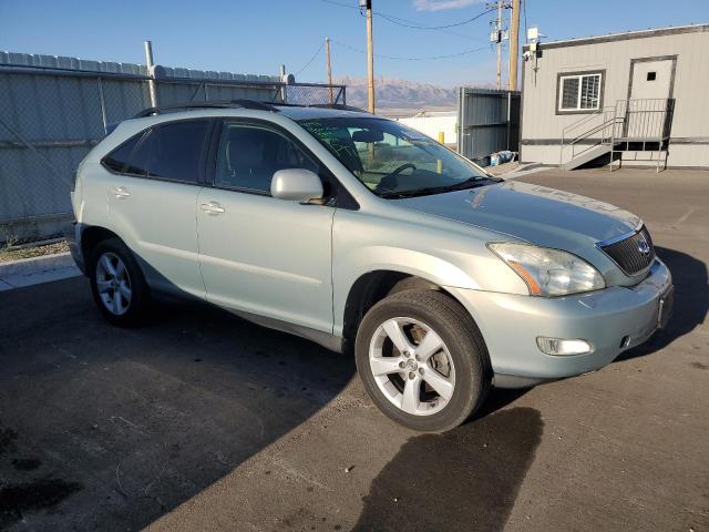 Photo 4 from auction – 2007 LEXUS RX 350 with VIN 2T2HK31U07C033091