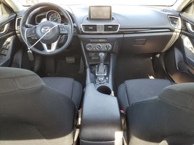 Photo 8 from auction – 2015 MAZDA 3 TOURING with VIN 3MZBM1V75FM129363