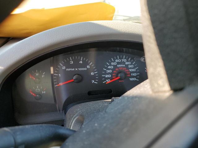 Photo 9 from auction – 2006 FORD F150 with VIN 1FTRF12236NB30845