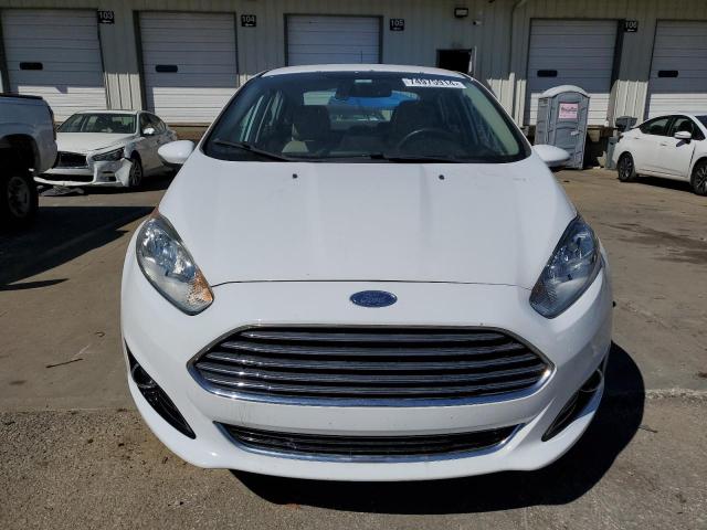 Photo 5 from auction – 2014 FORD FIESTA TIT with VIN 3FADP4CJ8EM151073