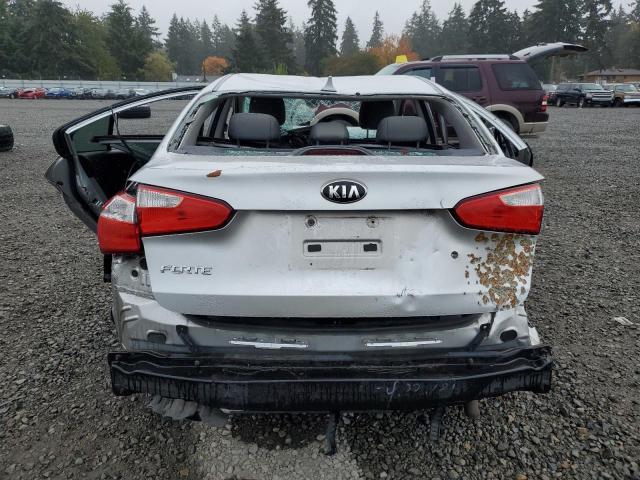 Photo 6 from auction – 2014 KIA FORTE LX with VIN KNAFK4A63E5152182