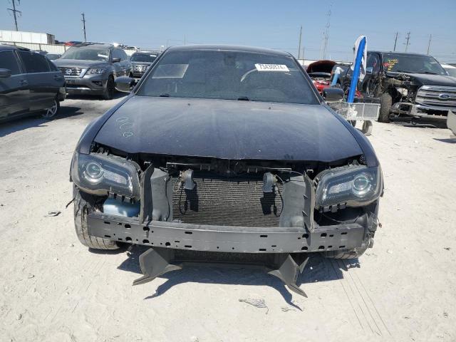 Photo 5 from auction – 2018 CHRYSLER 300 S with VIN 2C3CCABG9JH137654