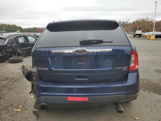 Photo 6 from auction – 2012 FORD EDGE LIMIT with VIN 2FMDK4KC2CBA88154