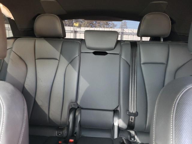 Photo 10 from auction – 2020 AUDI Q8 PREMIUM with VIN WA1EVAF15LD005313