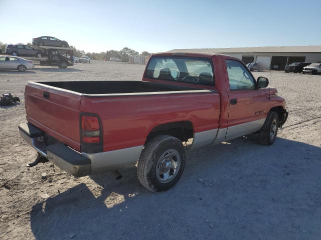 Photo 3 from auction – 2001 DODGE RAM 1500 with VIN 1B7HC16X61S212833