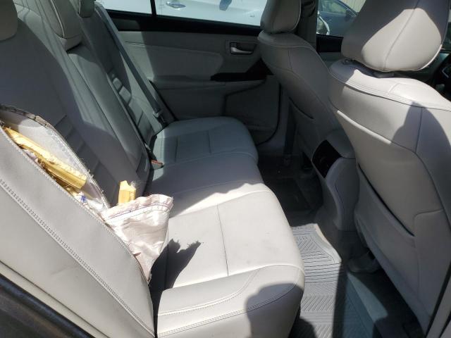 Photo 10 from auction – 2016 TOYOTA CAMRY LE with VIN 4T4BF1FK1GR565786
