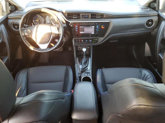 Photo 8 from auction – 2018 TOYOTA COROLLA L with VIN 5YFBURHE8JP851830