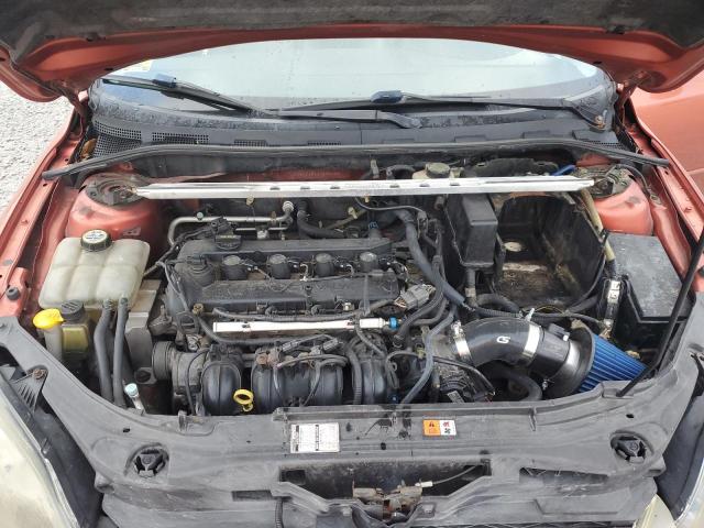 Photo 11 from auction – 2004 MAZDA 3 HATCHBAC with VIN JM1BK143641155925