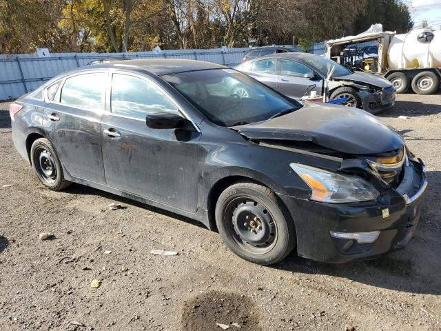 Photo 4 from auction – 2013 NISSAN ALTIMA 2.5 with VIN 1N4AL3AP1DN400642