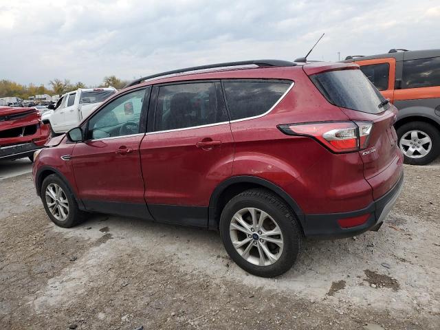 Photo 2 from auction – 2017 FORD ESCAPE SE with VIN 1FMCU9GD7HUB80172