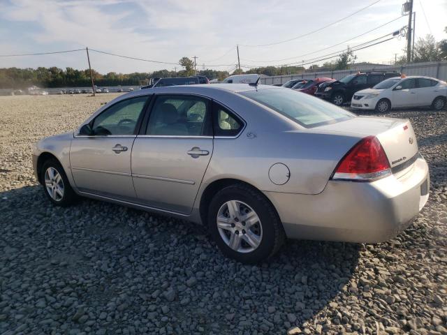Photo 2 from auction – 2006 CHEVROLET IMPALA LS with VIN 2G1WB58K269334481