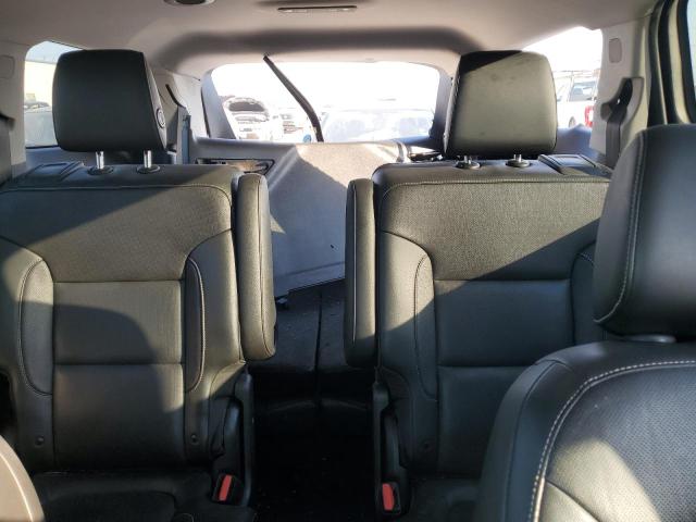 Photo 10 from auction – 2019 GMC ACADIA SLT with VIN 1GKKNULS4KZ180066