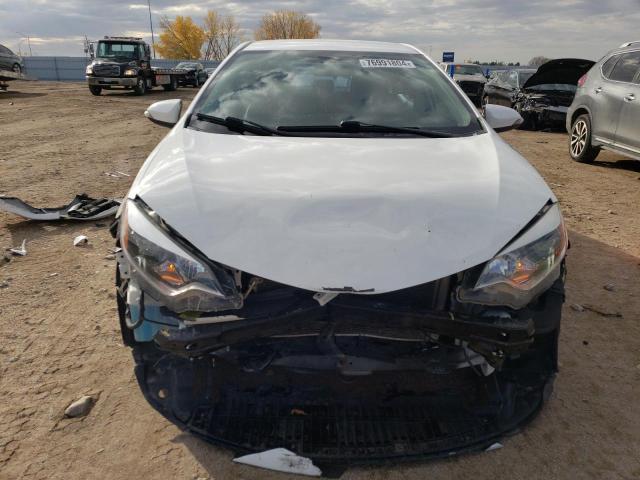 Photo 5 from auction – 2014 TOYOTA COROLLA L with VIN 2T1BURHE1EC044345