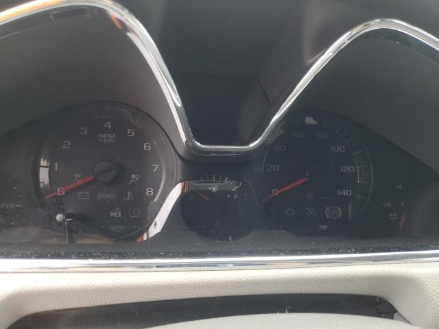 Photo 9 from auction – 2013 CHEVROLET TRAVERSE L with VIN 1GNKRGKD0DJ261238