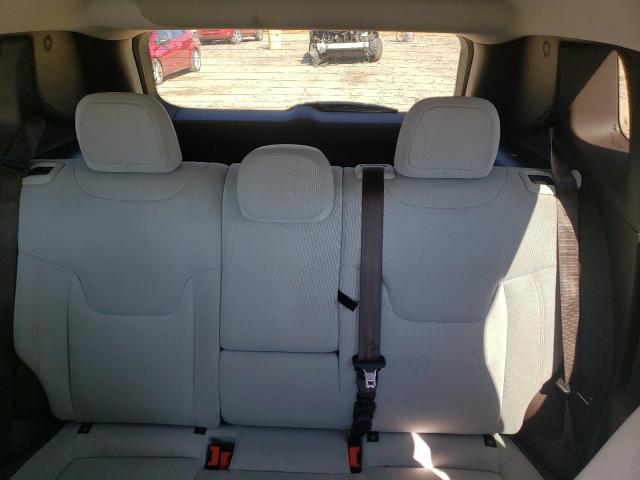 Photo 10 from auction – 2016 JEEP RENEGADE L with VIN ZACCJBBT5GPD25910
