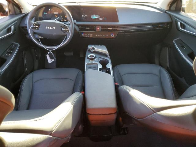 Photo 8 from auction – 2023 KIA EV6 LIGHT with VIN KNDC3DLC4P5116624