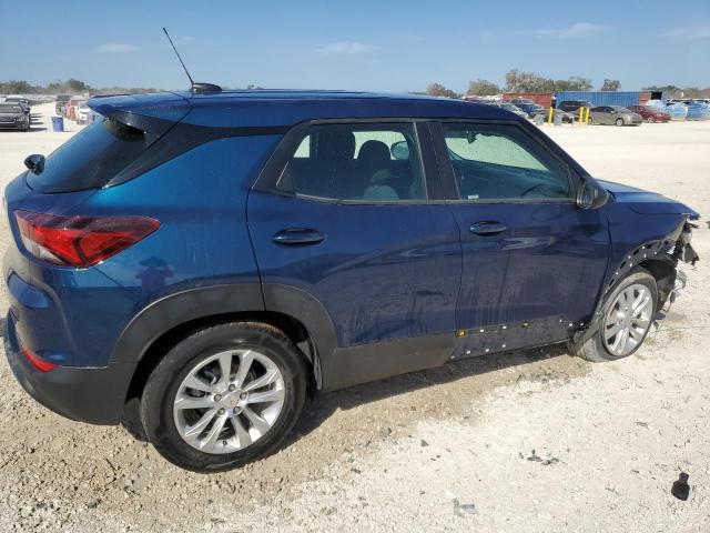 Photo 3 from auction – 2021 CHEVROLET TRAILBLAZE with VIN KL79MMS29MB143859