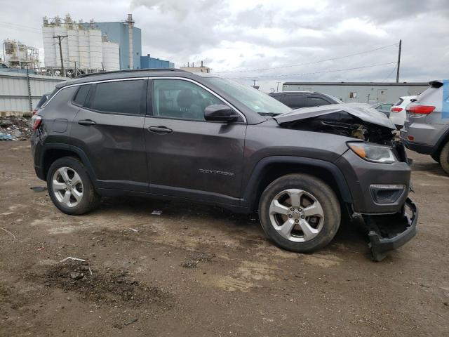 Photo 4 from auction – 2018 JEEP COMPASS LA with VIN 3C4NJDBB3JT392453