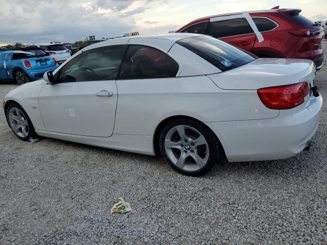 Photo 2 from auction – 2011 BMW 335 I with VIN WBADX7C50BE742849