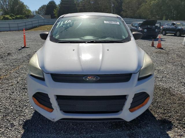 Photo 5 from auction – 2014 FORD ESCAPE S with VIN 1FMCU0F78EUC10444