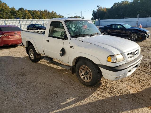 Photo 4 from auction – 2001 MAZDA B3000 with VIN 4F4YR12U41TM25842