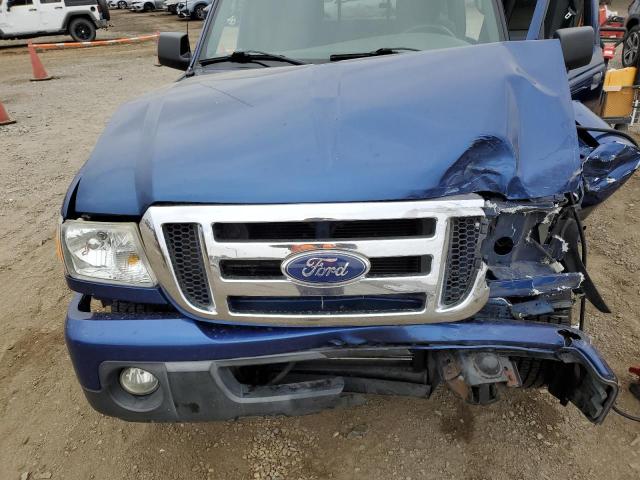 Photo 11 from auction – 2010 FORD RANGER SUP with VIN 1FTKR4EE2APA27266