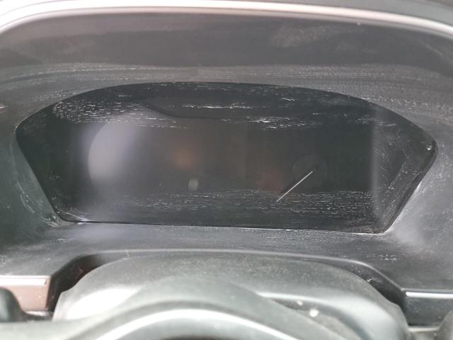 Photo 9 from auction – 2024 HONDA PILOT EXL with VIN 5FNYG1H40RB041111