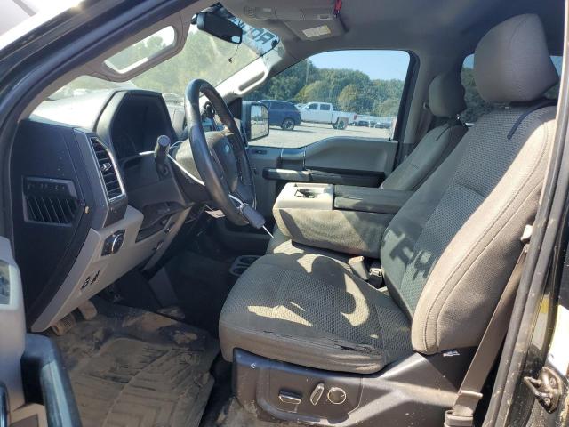 Photo 7 from auction – 2015 FORD F150 SUPER with VIN 1FTEW1EP2FFA68595