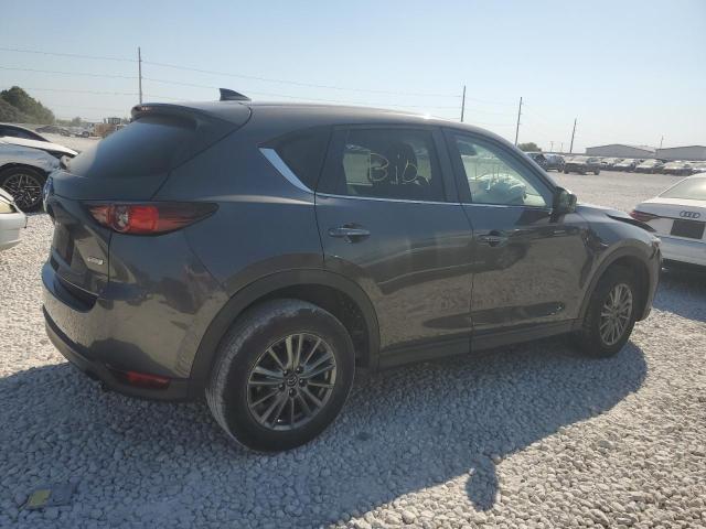 Photo 3 from auction – 2017 MAZDA CX-5 TOURI with VIN JM3KFACL9H0212532
