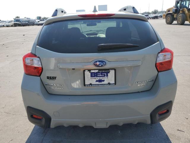 Zdjęcie 6 z aukcji – 2017 SUBARU CROSSTREK z VIN JF2GPADC1H8225434