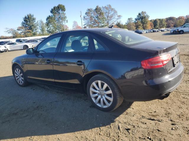 Photo 2 from auction – 2014 AUDI A4 PREMIUM with VIN WAUBFAFL5EA066198