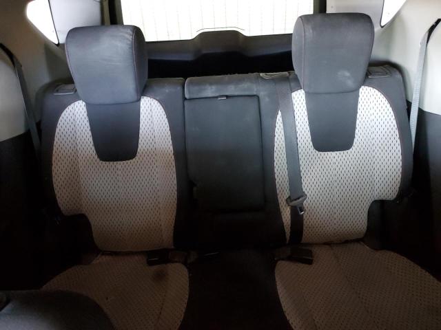 Снимка 10 от търг – 2011 CHEVROLET EQUINOX LS с VIN 2GNALBEC5B1218718