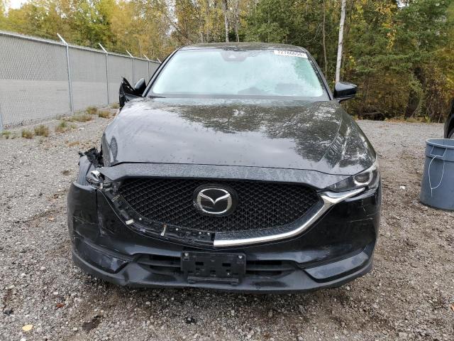 Photo 5 from auction – 2020 MAZDA CX-5 TOURI with VIN JM3KFBCM3L0806413