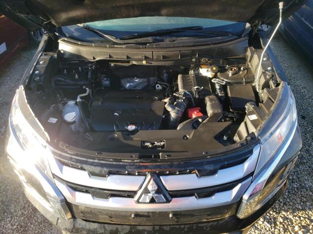 Photo 12 from auction – 2021 MITSUBISHI OUTLANDER with VIN JA4APVAU4MU030271