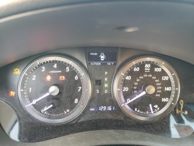 Foto 9 de la subasta – 2011 LEXUS ES 350 con VIN JTHBK1EG9B2465042