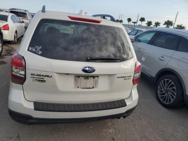 Photo 6 from auction – 2016 SUBARU FORESTER 2 with VIN JF2SJADC6GH438261