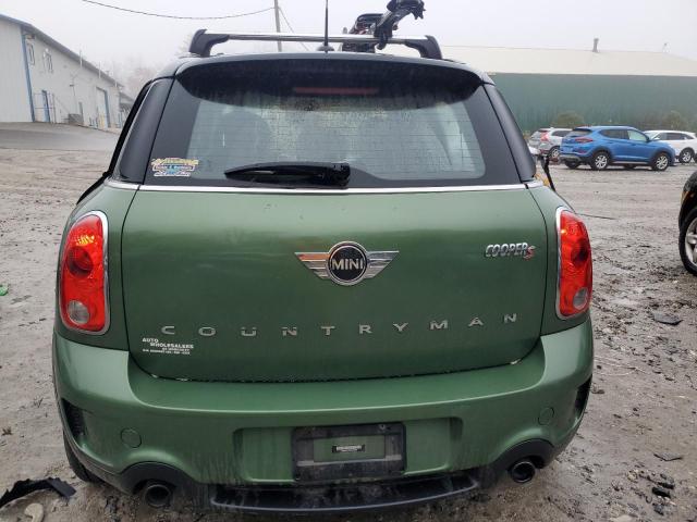 Photo 6 from auction – 2015 MINI COOPER S C with VIN WMWZC3C53FWP52768
