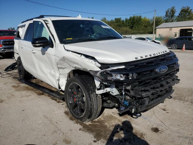 Photo 4 from auction – 2023 FORD EXPEDITION with VIN 1FMJK2AG8PEA24819