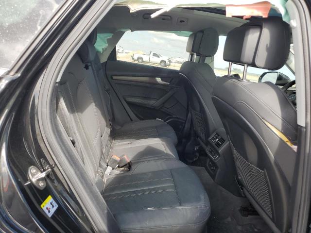 Photo 11 from auction – 2021 AUDI Q5 PRESTIG with VIN WA1CAAFY7M2054980