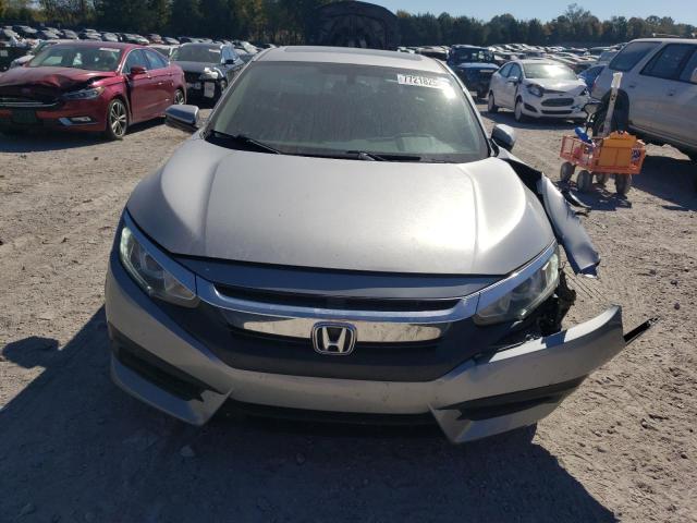 Photo 5 from auction – 2017 HONDA CIVIC EX with VIN 19XFC2F75HE060618