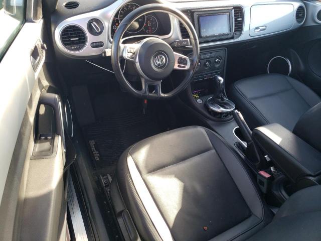 Photo 8 from auction – 2012 VOLKSWAGEN BEETLE with VIN 3VWJP7AT4CM644018