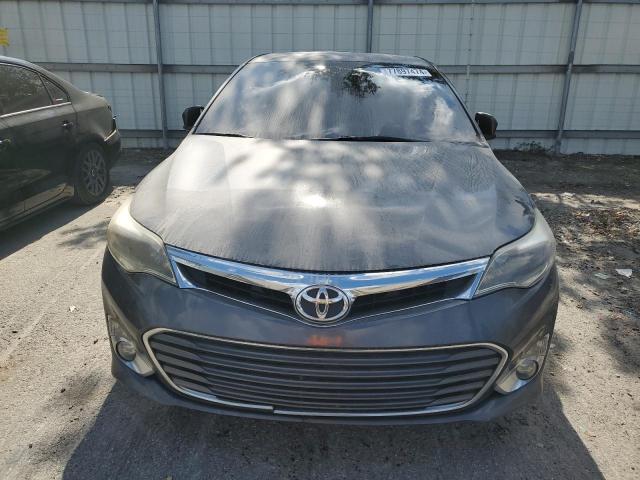 Photo 5 from auction – 2014 TOYOTA AVALON BAS with VIN 4T1BK1EB8EU129716