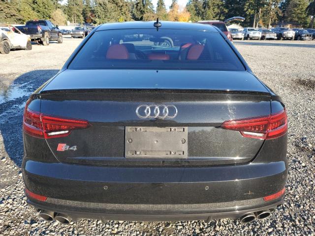 Photo 6 from auction – 2018 AUDI S4 PRESTIG with VIN WAUC4AF48JA132448